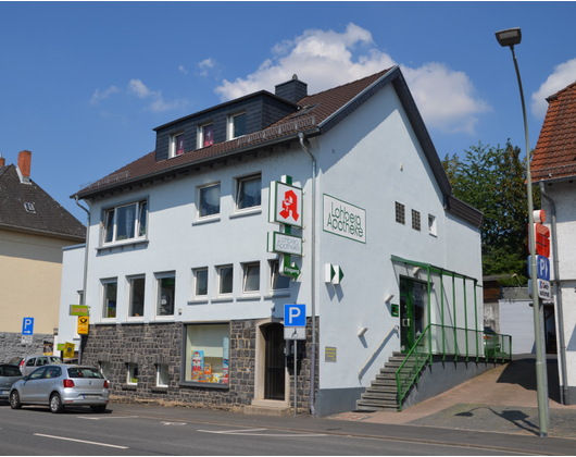 Kundenfoto 1 Lohberg Apotheke