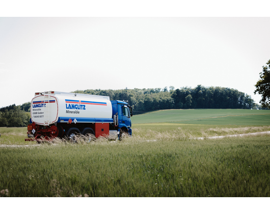 Kundenfoto 5 Langlitz Mineralöl GmbH