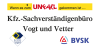 Kundenlogo von Vogt und Vetter GmbH KFZ-Sachverständigenbüro