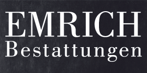 Kundenlogo von Emrich Schreinerei Kundenlogo von Emrich Schreinerei