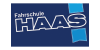 Kundenlogo Fahrschule Haas