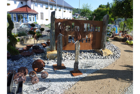 Kundenfoto 1 Koch Ulrich Garten- und Landschaftsbau