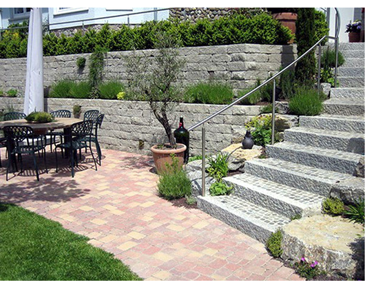 Kundenfoto 4 Appel Gartengestaltung OHG Meisterbetrieb