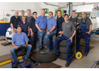 Kundenbild groß 3 Blum & Kröll GmbH & Co. KG Autoreparatur Meisterhaft