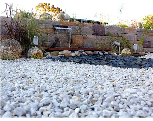 Kundenfoto 5 Appel Gartengestaltung OHG Meisterbetrieb