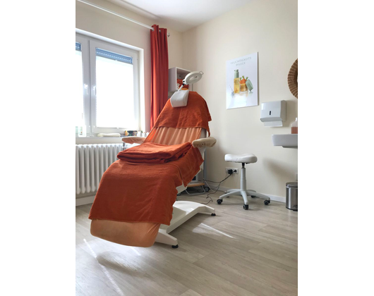 Kundenfoto 6 Wolf Tanja Medizinische Fußpflege und Kosmetik