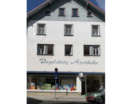 Kundenfoto 1 Vogelsberg-Apotheke Inh. Khaled Younis e.K.