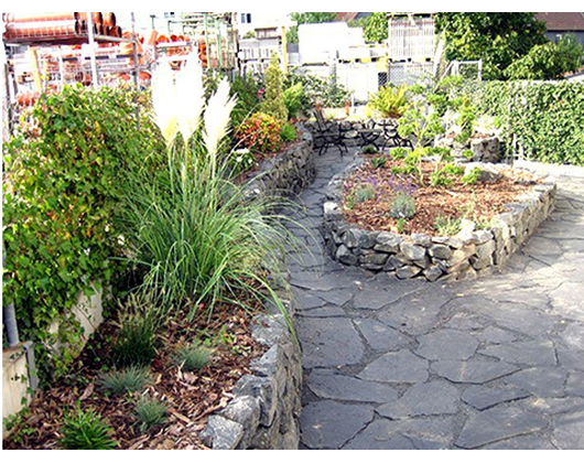 Kundenfoto 6 Appel Gartengestaltung OHG Meisterbetrieb
