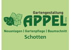 Kundenbild groß 1 Appel Gartengestaltung OHG Meisterbetrieb