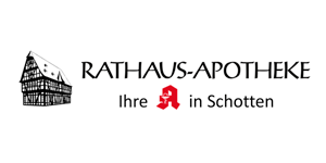 Kundenlogo von Rathaus-Apotheke Inh. Christina Seligmann Kundenlogo von Rathaus-Apotheke Inh. Christina Seligmann