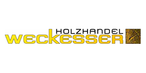 Kundenlogo von Heinrich Weckesser Holzhandlung Inh. Karin Daur e.K. Kundenlogo von Heinrich Weckesser Holzhandlung Inh. Karin Daur e.K.