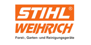 Kundenlogo von Weihrich Forst-, Motor- und Gartengeräte Kundenlogo von Weihrich Forst-, Motor- und Gartengeräte