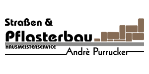 Kundenlogo von Purrucker André Pflasterbau, Winterdienst Kundenlogo von Purrucker André Pflasterbau, Winterdienst