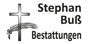 Kundenlogo von Buß Stephan Bestattungen Kundenlogo von Buß Stephan Bestattungen