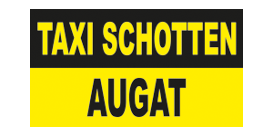 Kundenlogo von Taxi Schotten Harold Augat Kundenlogo von Taxi Schotten Harold Augat