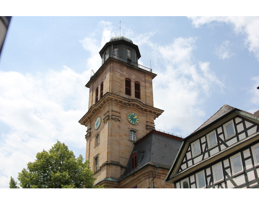 Kundenfoto 5 Magistrat der Stadt Lauterbach