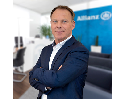 Kundenfoto 5 Allianz Generalvertretung Bertram Rockel Versicherungsagentur