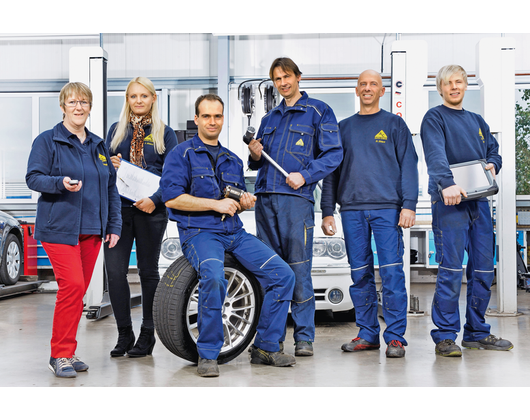 Kundenfoto 2 Automobilservice Ehlert GmbH & Co. KG