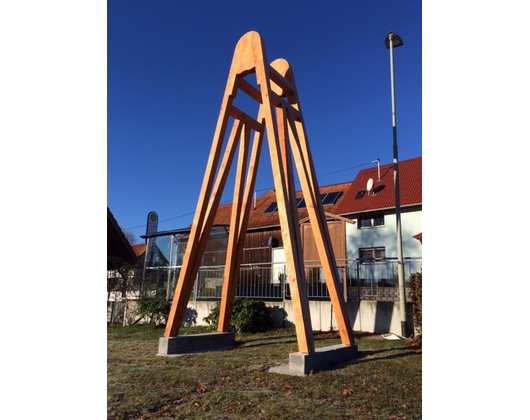 Kundenfoto 7 Rausch Thomas Zimmerei - Holzbau