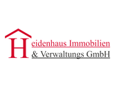 Kundenbild groß 1 Heidenhaus Immobilien & Verwaltungs GmbH Immobilienmakler