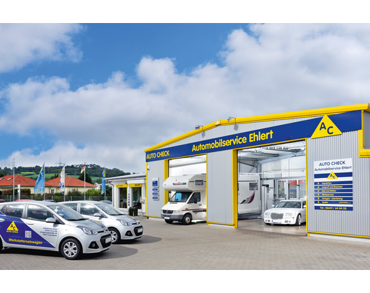 Kundenfoto 1 Automobilservice Ehlert GmbH & Co. KG