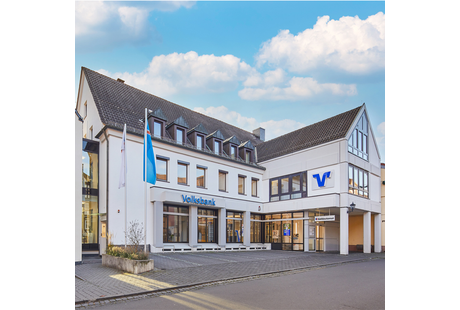 Kundenfoto 1 Volksbank Lauterbach-Schlitz eG