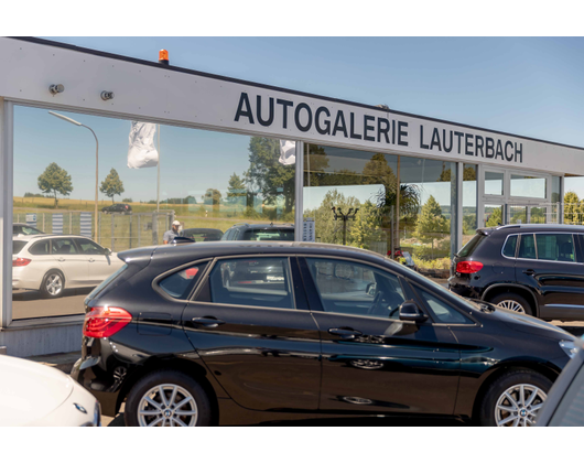 Kundenfoto 2 Autohaus Lauterbach Kreis GmbH