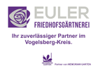 Kundenbild groß 1 Friedhofsgärtnerei Euler