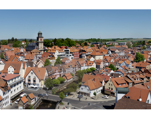 Kundenfoto 1 Magistrat der Stadt Lauterbach