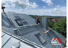 Kundenbild klein 6 Merz GmbH ... der Dachdecker