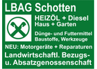 Kundenbild groß 1 LBAG Landwirtschaftliche Bezugs- u. Absatzgenossenschaft Heizöl + Diesel