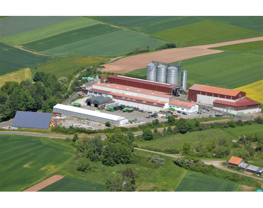 Kundenfoto 4 Raiffeisen Vogelsberg GmbH