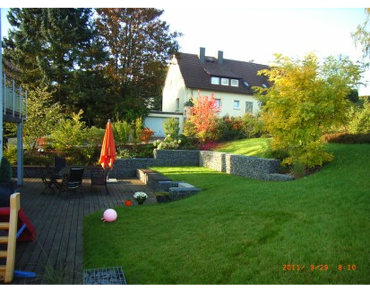 Kundenfoto 4 Krauss Stefan Garten- und Landschaftsbau