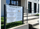 Kundenbild groß 1 Kleinmichel, Kapp & Kollegen PartG mbB Steuerberater + Wirtschaftsprüfer