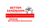 Kundenbild groß 1 H. Sandmann II. e.K. Betten + Bettfedernreinigung