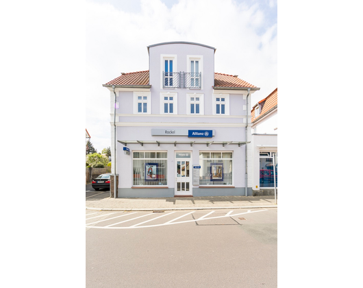 Kundenfoto 4 Allianz Generalvertretung Bertram Rockel Versicherungsagentur