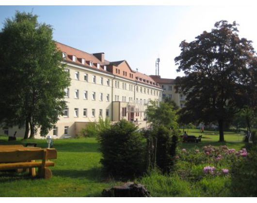 Kundenfoto 1 Vogelsbergklinik KG - Dr. Ebel Fachkliniken GmbH & Co.