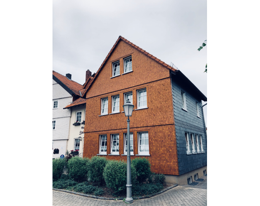 Kundenfoto 8 Holzschindel Merz Holzschindeln + Dachdeckerei