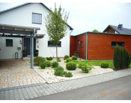 Kundenfoto 2 Krauss Stefan Garten- und Landschaftsbau