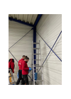 Kundenbild groß 3 Kahraman Cengiz Glasreinigung und Gebäudereinigung