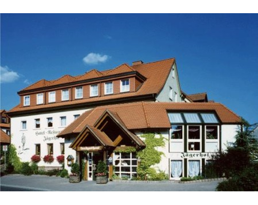 Kundenfoto 6 Landgasthaus Jägerhof Hotel - Restaurant - Metzgerei