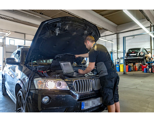 Kundenfoto 4 Autohaus Lauterbach Kreis GmbH