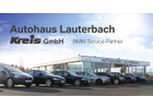 Kundenbild groß 1 Autohaus Lauterbach Kreis GmbH