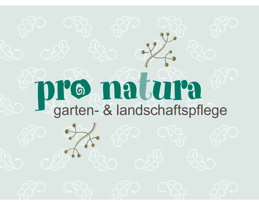 Kundenfoto 1 pro natura, Inh. Holger Hubl Garten- & Landschaftspflege