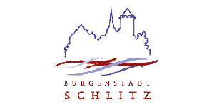 Kundenlogo von Stadtverwaltung Schlitz Kundenlogo von Stadtverwaltung Schlitz