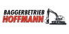 Kundenlogo Hoffmann Daniel Baggerbetrieb