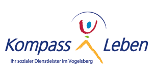 Kundenlogo von Kompass Leben e.V. Reha-Werkstatt Kundenlogo von Kompass Leben e.V. Reha-Werkstatt