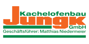Kundenlogo von Kachelofenbau Jungk GmbH Kundenlogo von Kachelofenbau Jungk GmbH