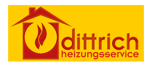 Kundenlogo von Dittrich Bernhard Heizung - Sanitär Kundenlogo von Dittrich Bernhard Heizung - Sanitär