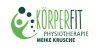 Kundenlogo KÖRPERFIT Meike Krusche